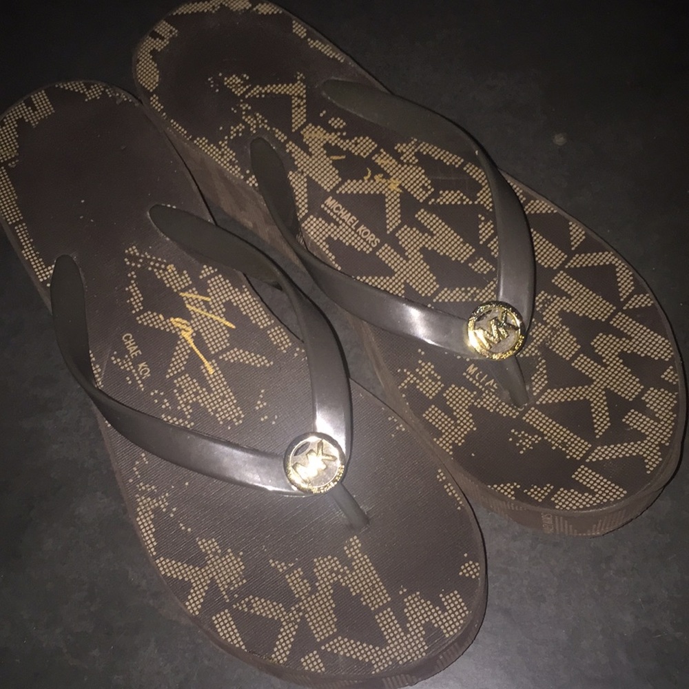 Michael Kors Flip-flops